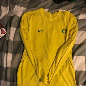 Men’s Nike University of Oregon Tee